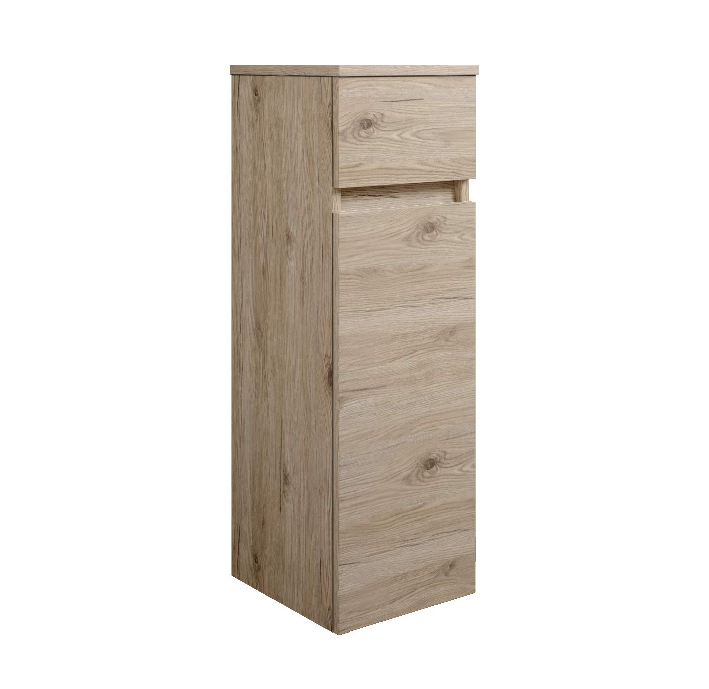 Mama Store Atena Semicolonna Sospesa Quercia Naturale