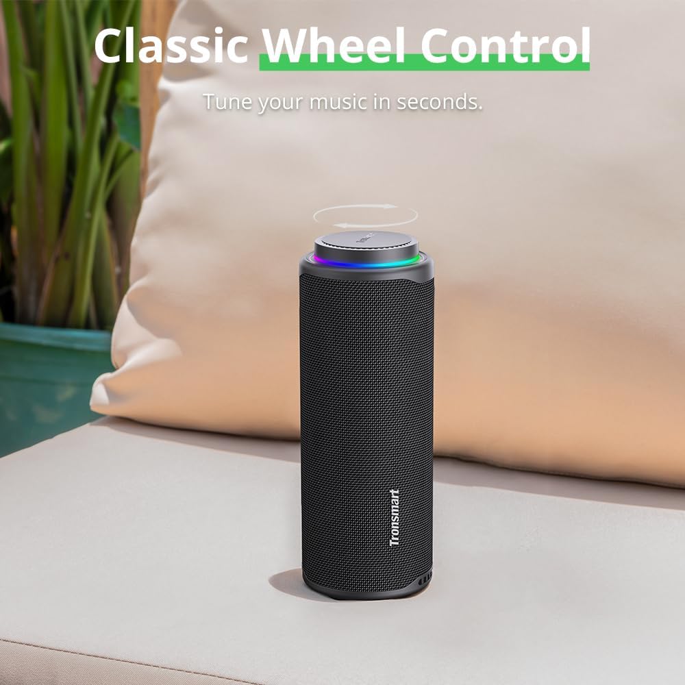 Tronsmart T8 - Cassa Bluetooth Portatile 40W - immagine 7