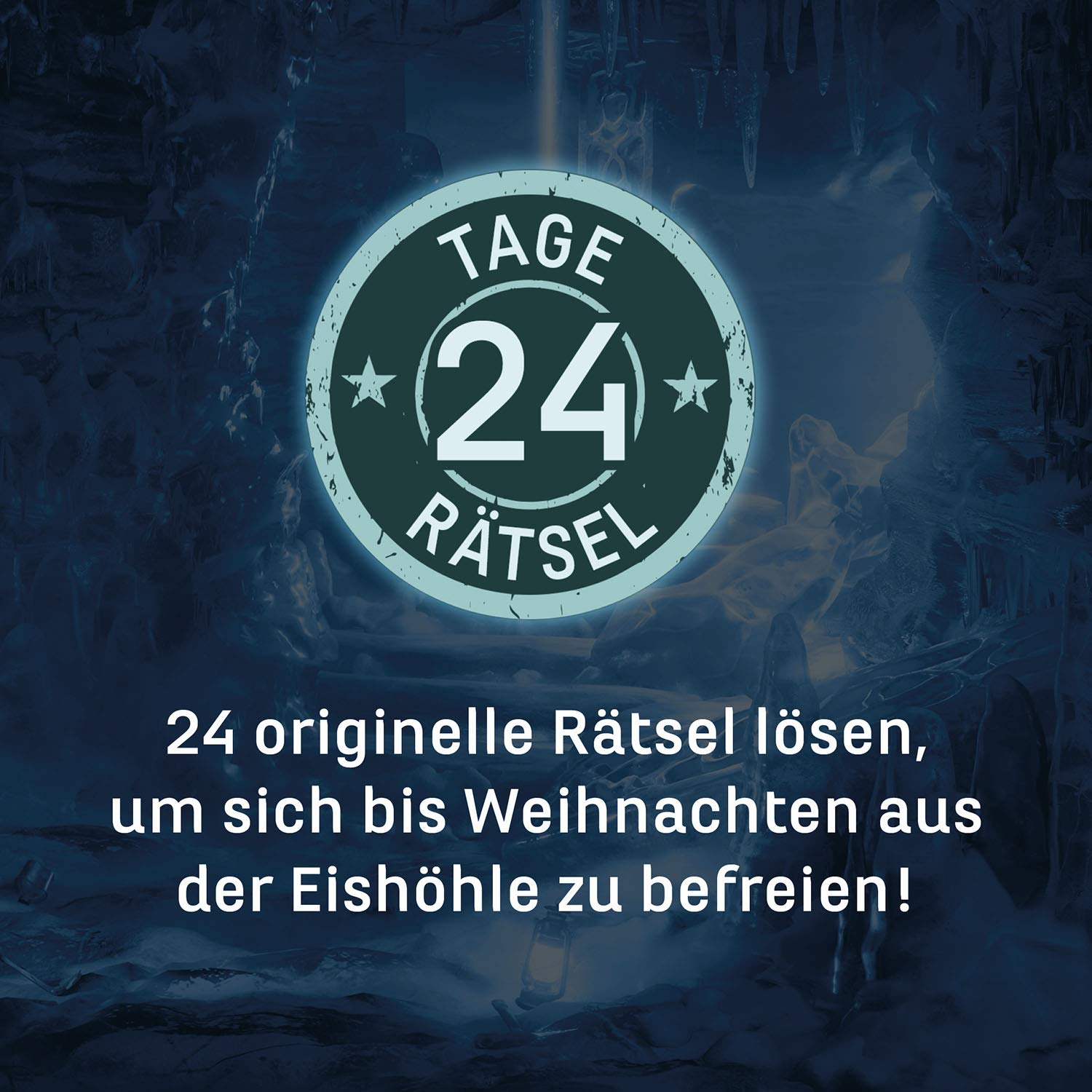 EXIT - Das Spiel: Adventskalender 2020 - immagine 4