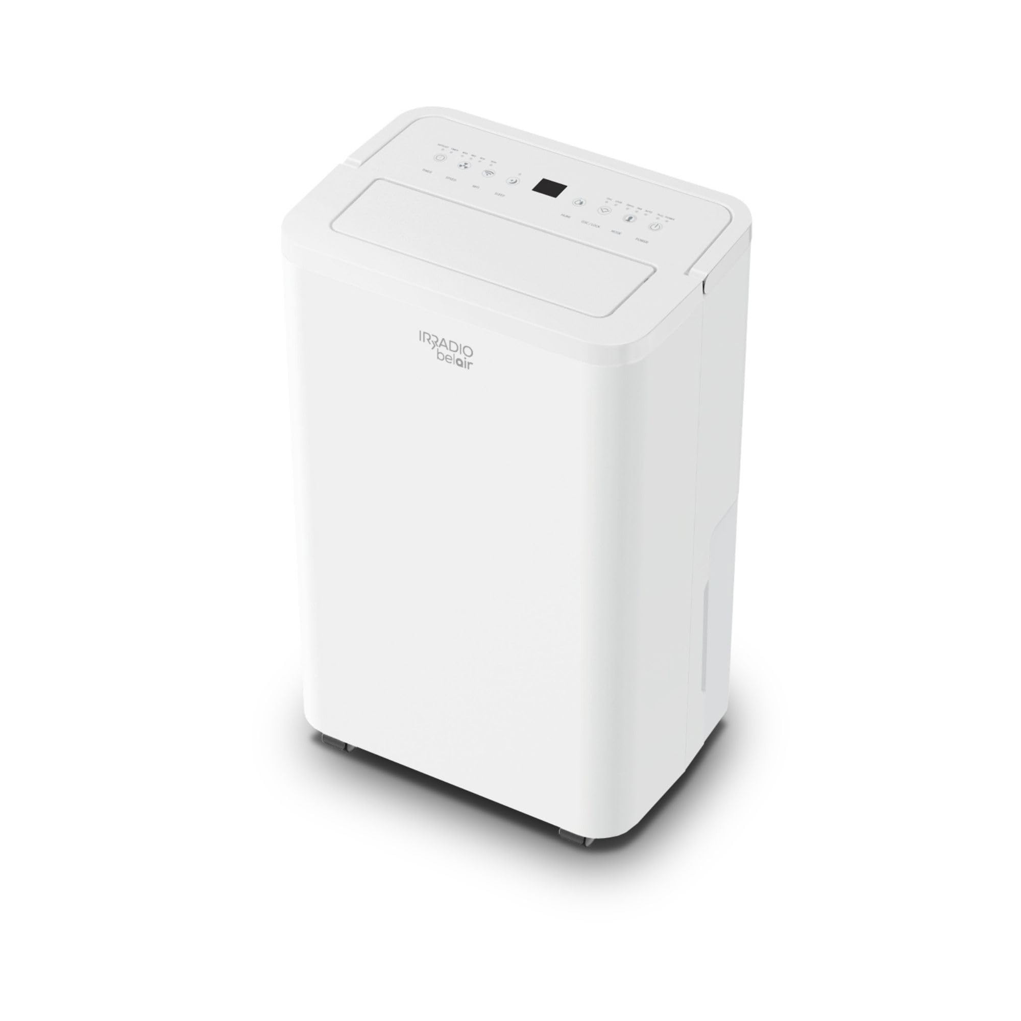 BALTIC 10 Deumidificatore 10L con Ruote