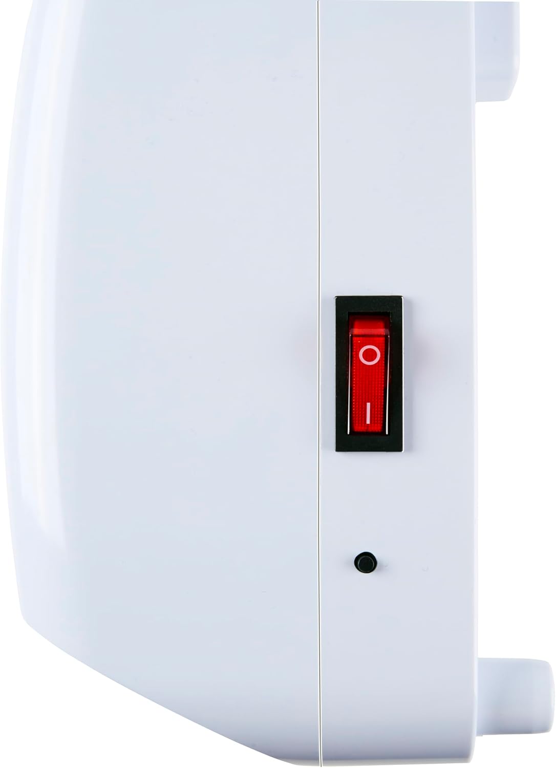 Alpina Termoventilatore da Parete 2000W in Ceramica - immagine 2