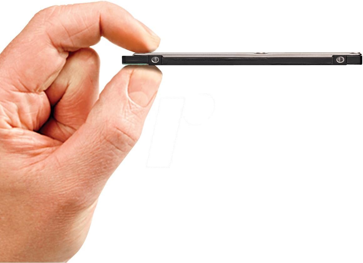 Seagate ST1000LM035 - Hard Disk Interno 1TB 2.5" - immagine 2