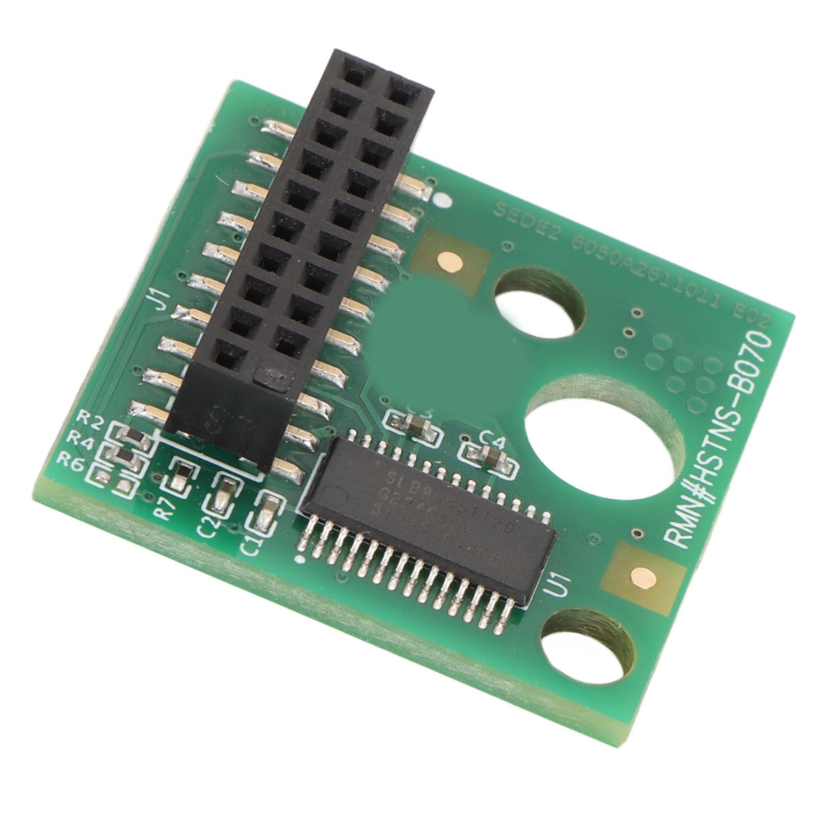 Sorandy Modulo TPM 2.0 20 Pin per Scheda Madre