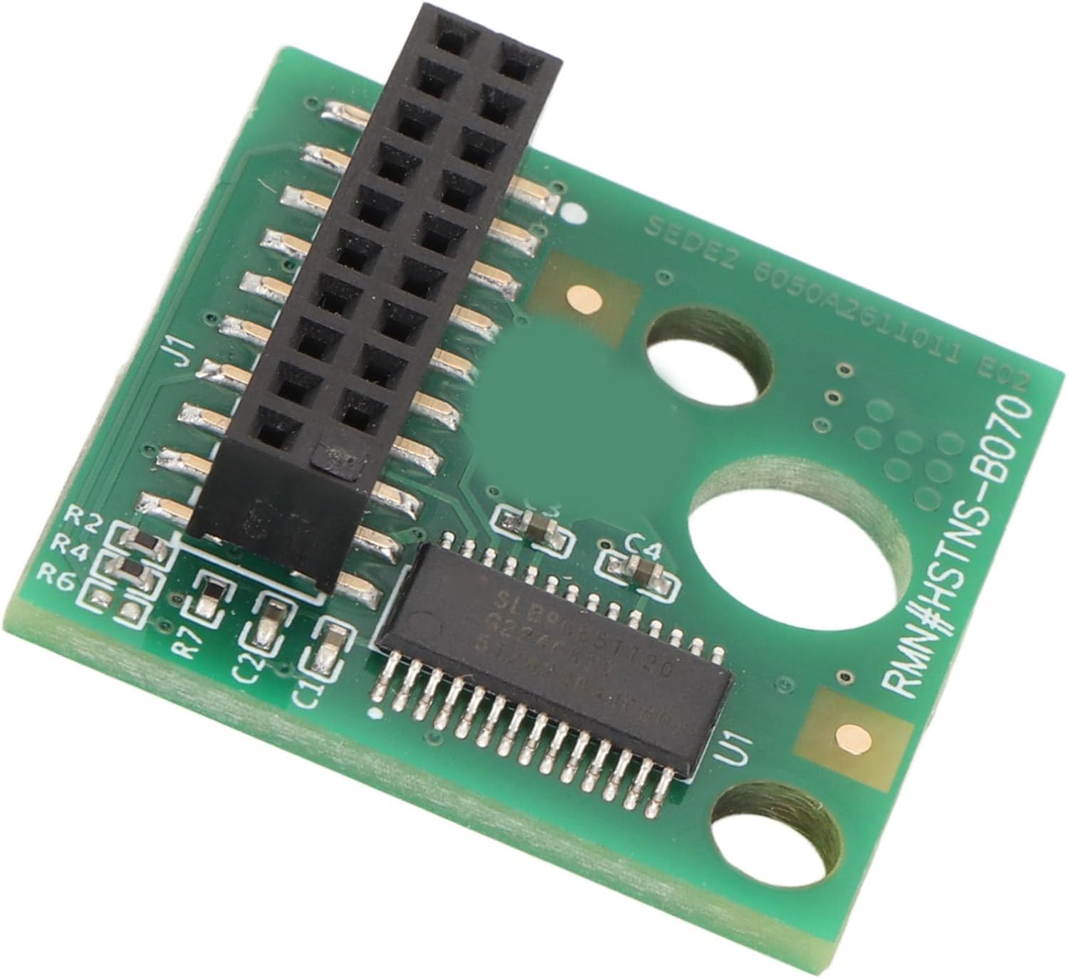 Sorandy Modulo TPM 2.0 20 Pin per Scheda Madre - immagine 1