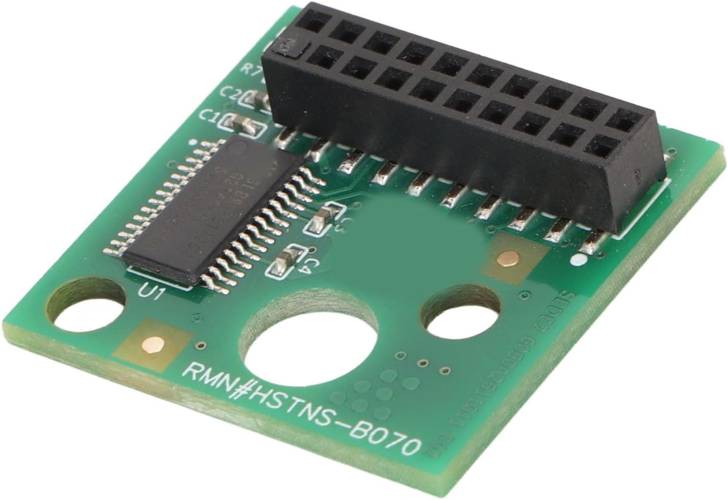 Sorandy Modulo TPM 2.0 20 Pin per Scheda Madre - immagine 2