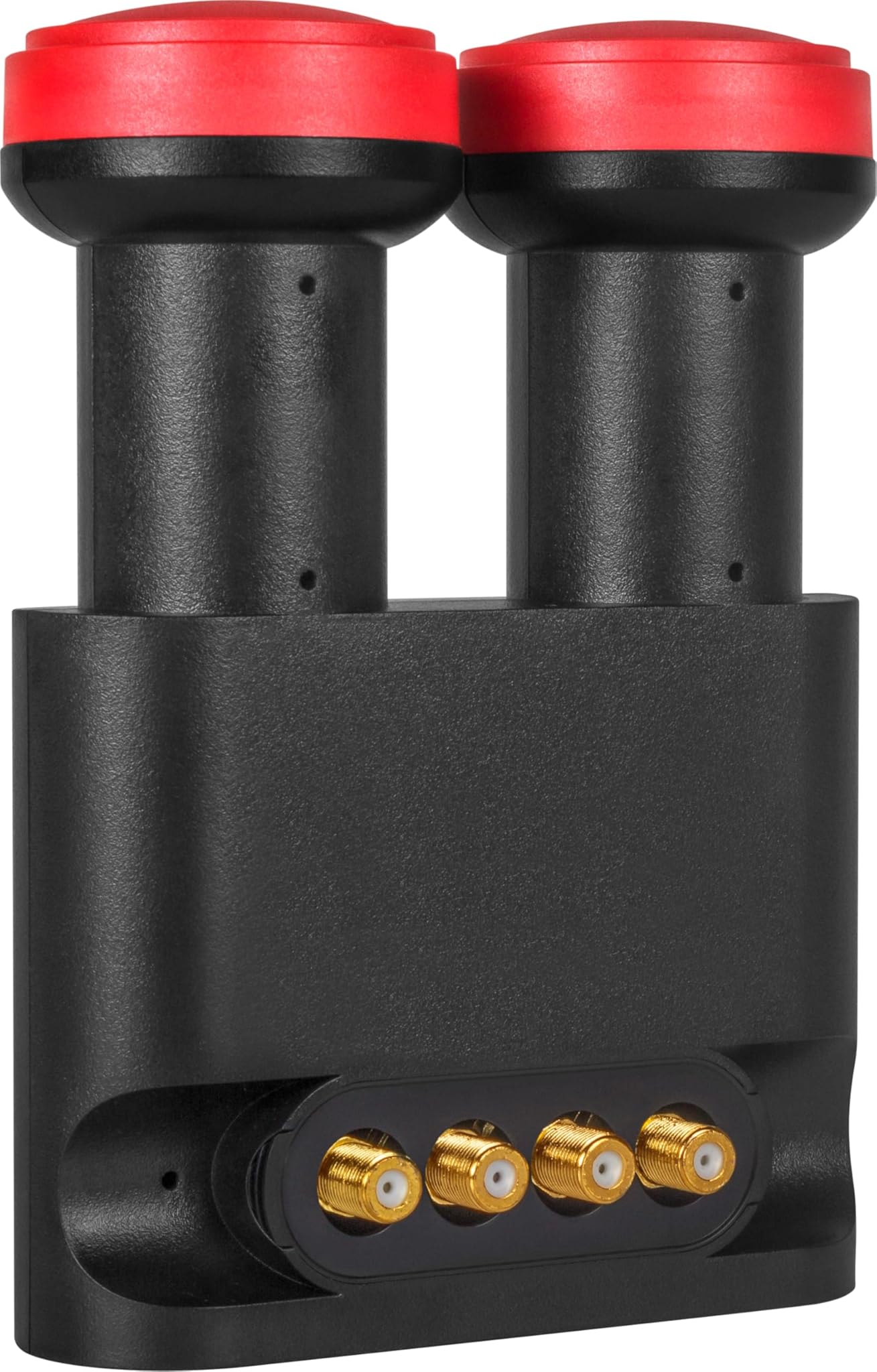 Megasat Monoblock Quad LNB Diavolo