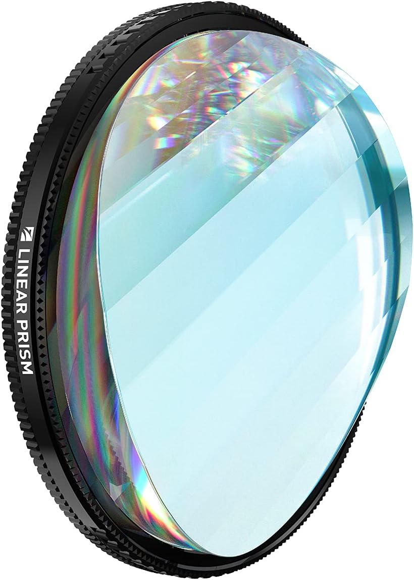 Freewell 82MM Lineare Prism - immagine 1