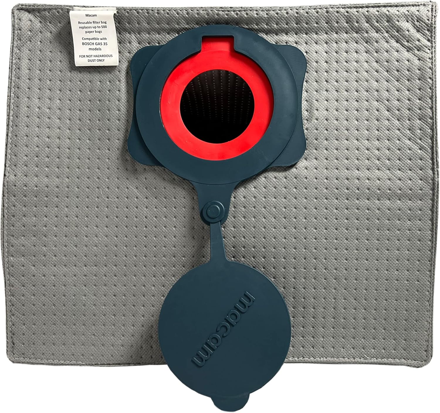 Macam Sacchetto Filtrante Riutilizzabile - immagine 2