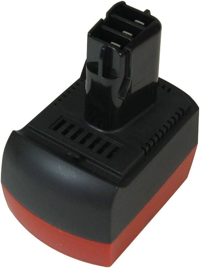 Batteria Li-ion 12V 3000mAh per Metabo BS 12 Plus