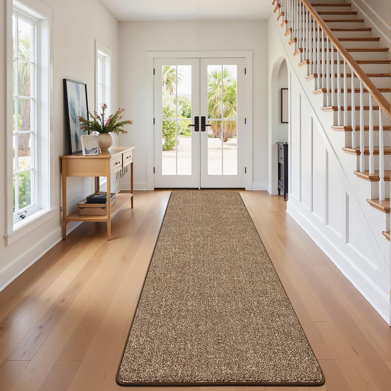 Shacos Tappeto Corridoio Lungo 80x300cm