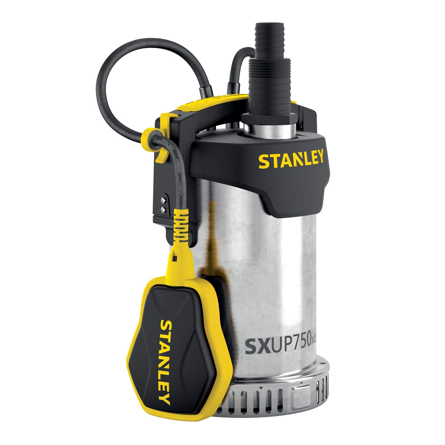 Stanley Pompa Immersione SXUP750XCE 750W