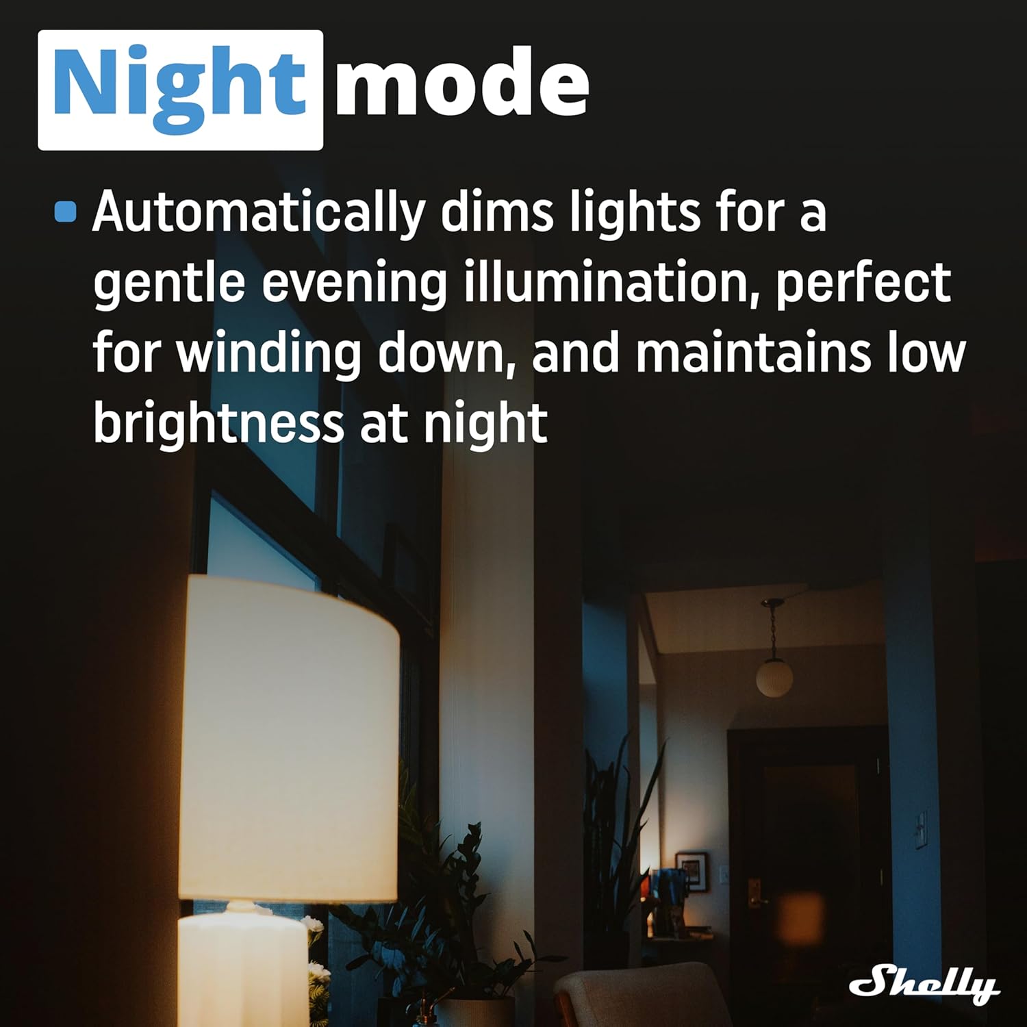 Shelly Plus RGBW PM - Modulo Controllo LED Wi-Fi & Bluetooth - immagine 5