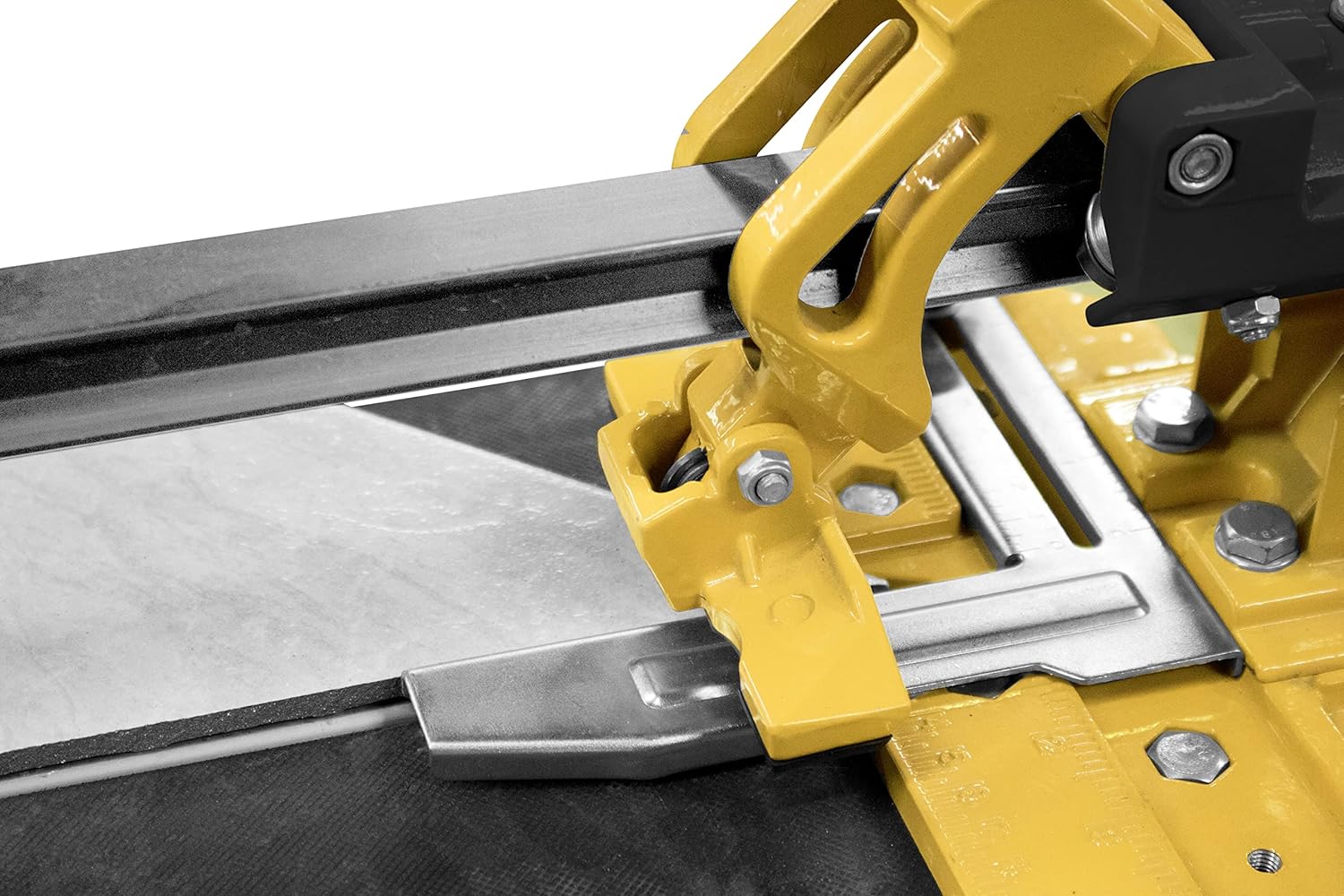 Güde Tagliapiastrelle Professionale GHF 800 - immagine 7