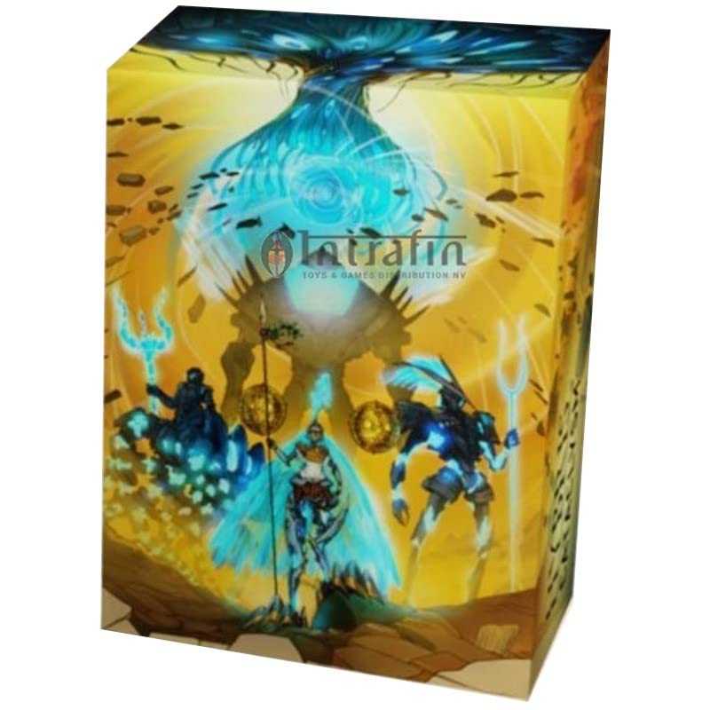 Intrafin - Hybris Extension Cataclisma - Versione francese