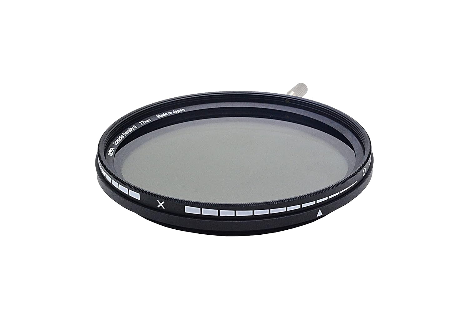 Hoya Variable Density filter MkII ø72mm - immagine 6
