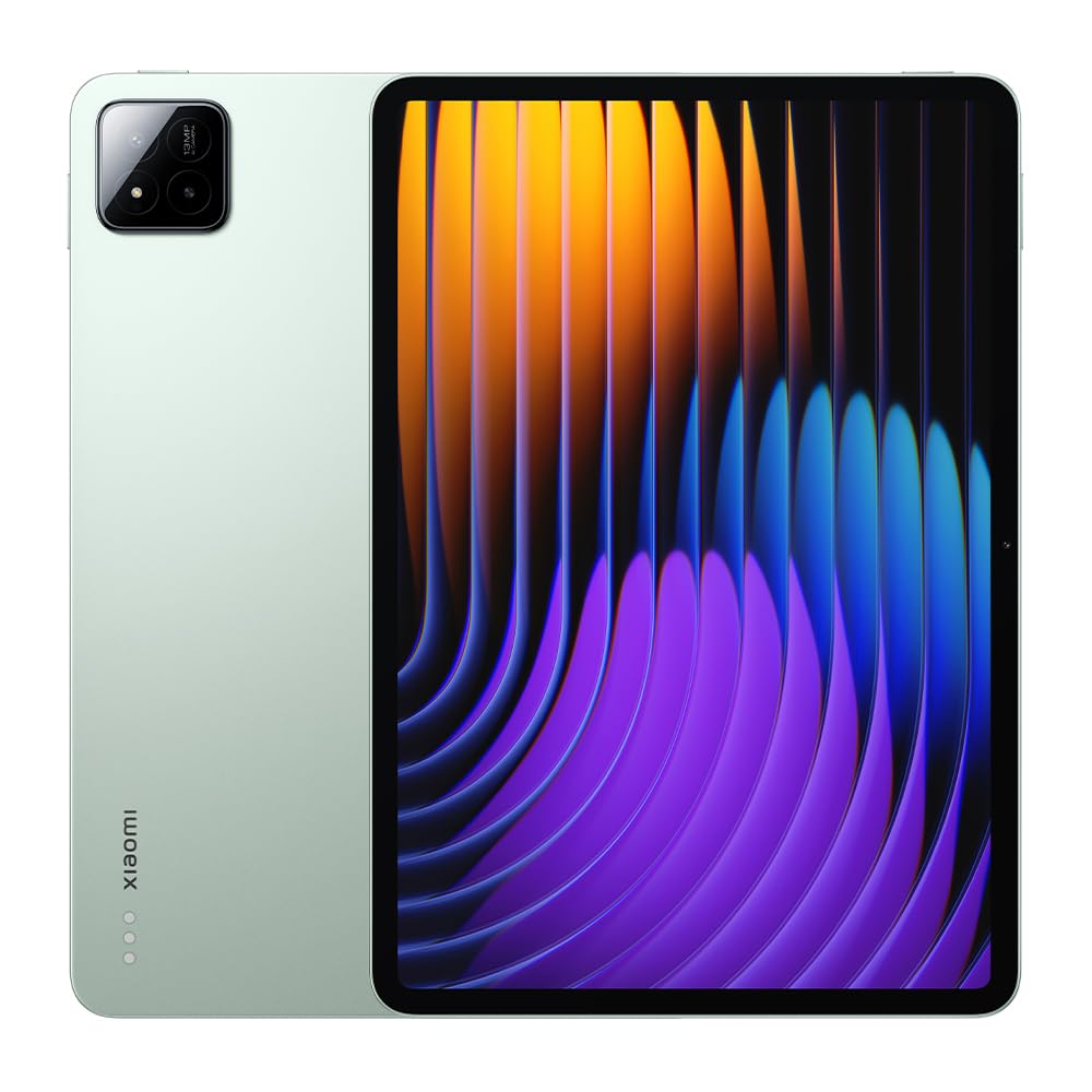 Xiaomi Pad 7 Tablet 11,2 Pollici 8+256 GB
