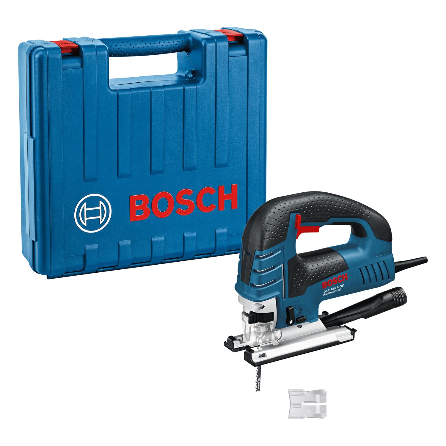 Bosch Professional Gst 150 Bce - Seghetto Alternativo 780W