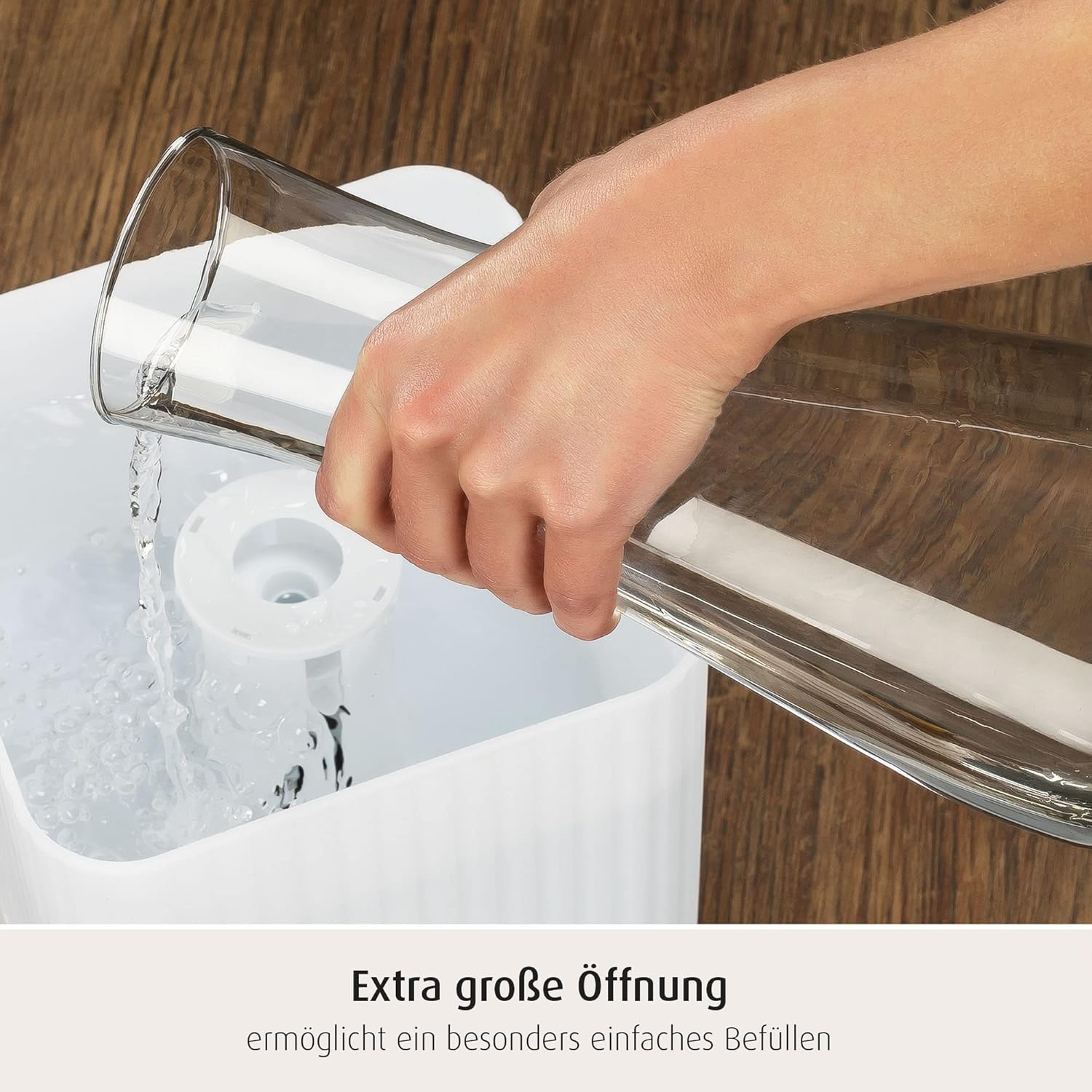 2in1 Humidifier - immagine 8