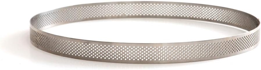 Decora 0064036 Anello Microforato Inox - immagine 1