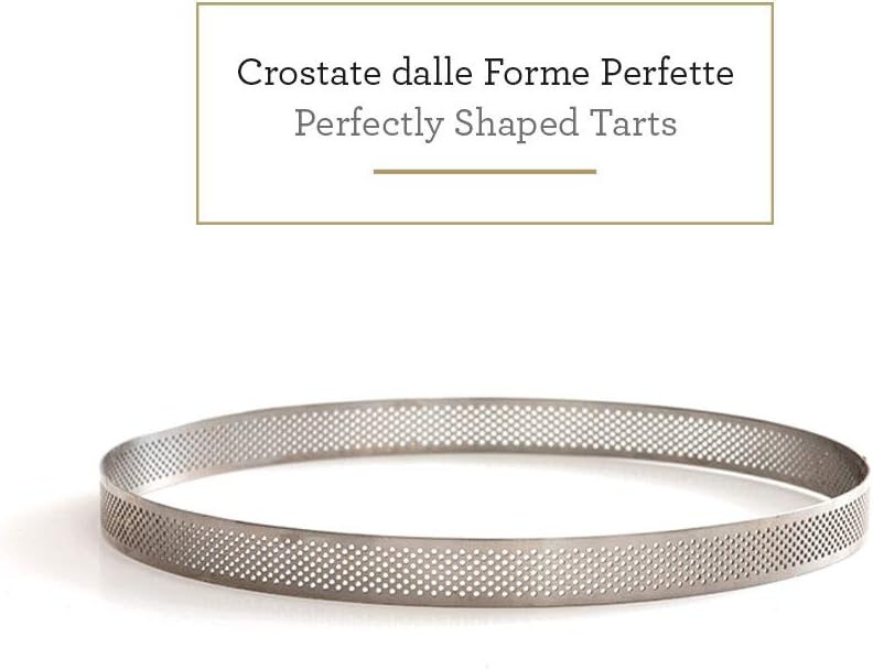 Decora 0064036 Anello Microforato Inox - immagine 5