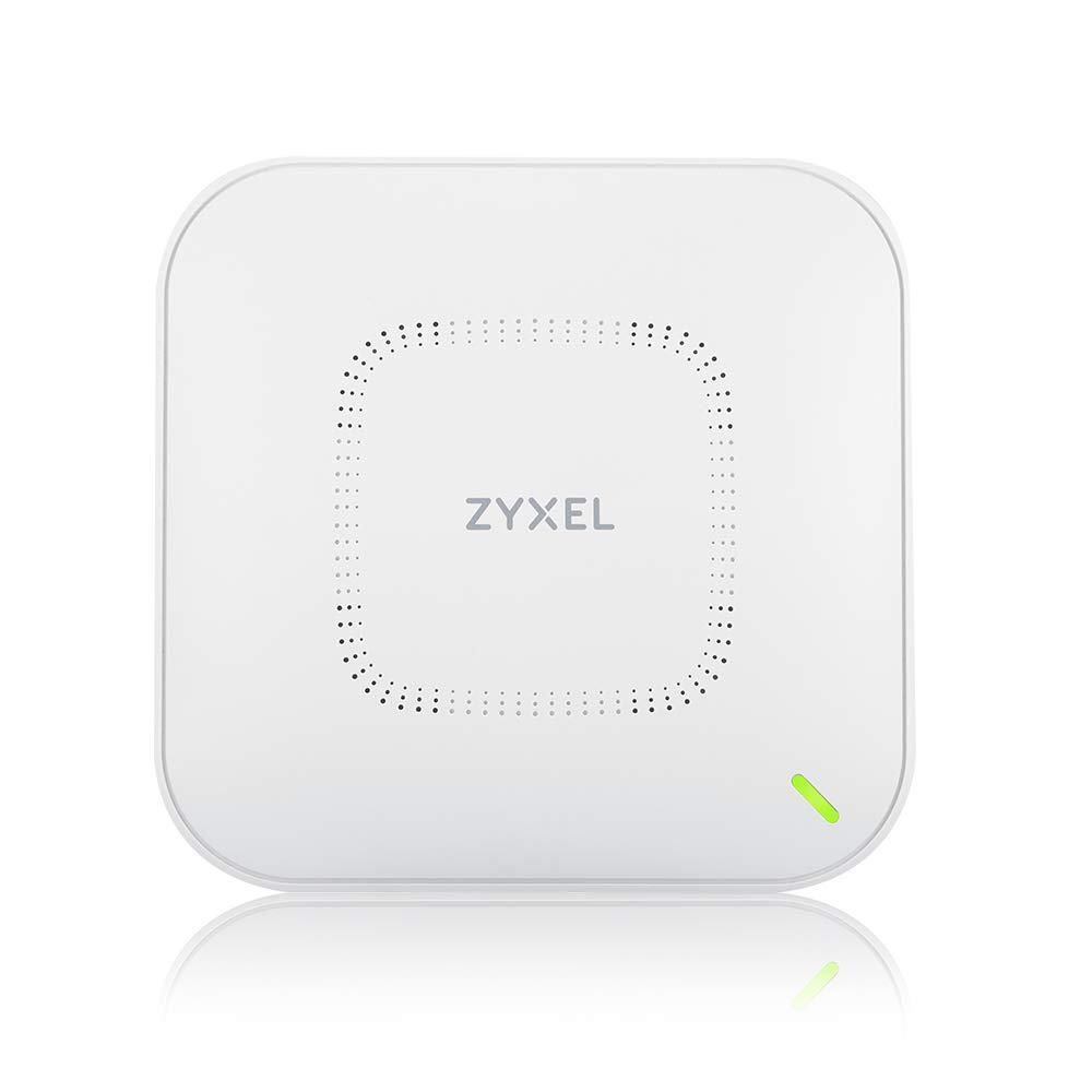 Zyxel Access Point 802.11ax con modulo BLE