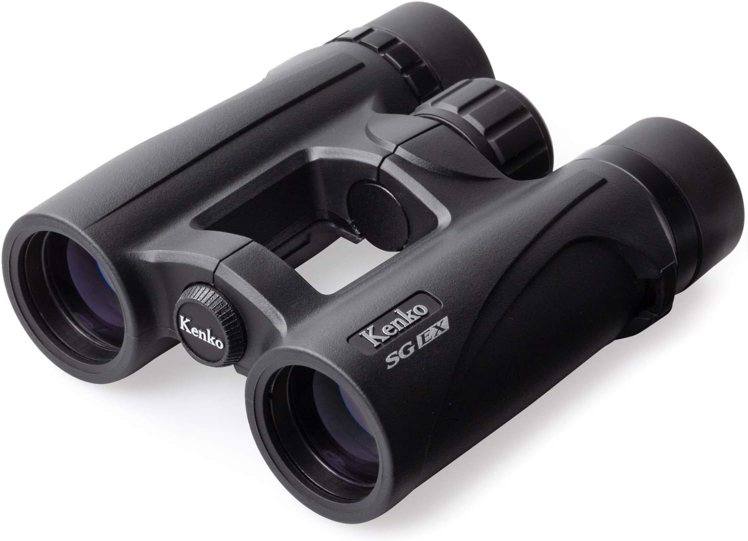 Kenko Binocoli SG EX 10x34 OP WP Prisma a Tetto - immagine 1