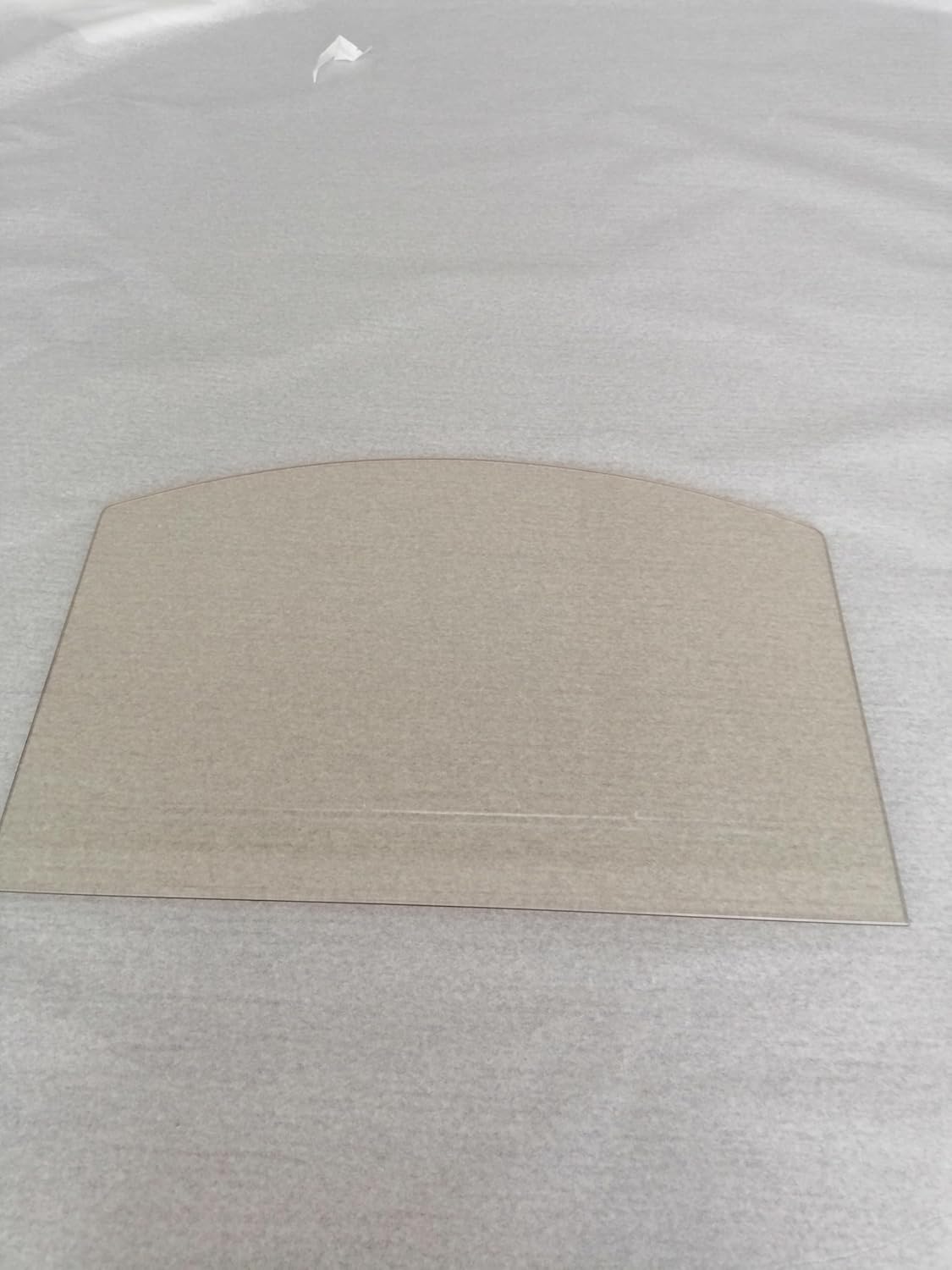 Vetro Ceramico Universale per Stufa a Legna