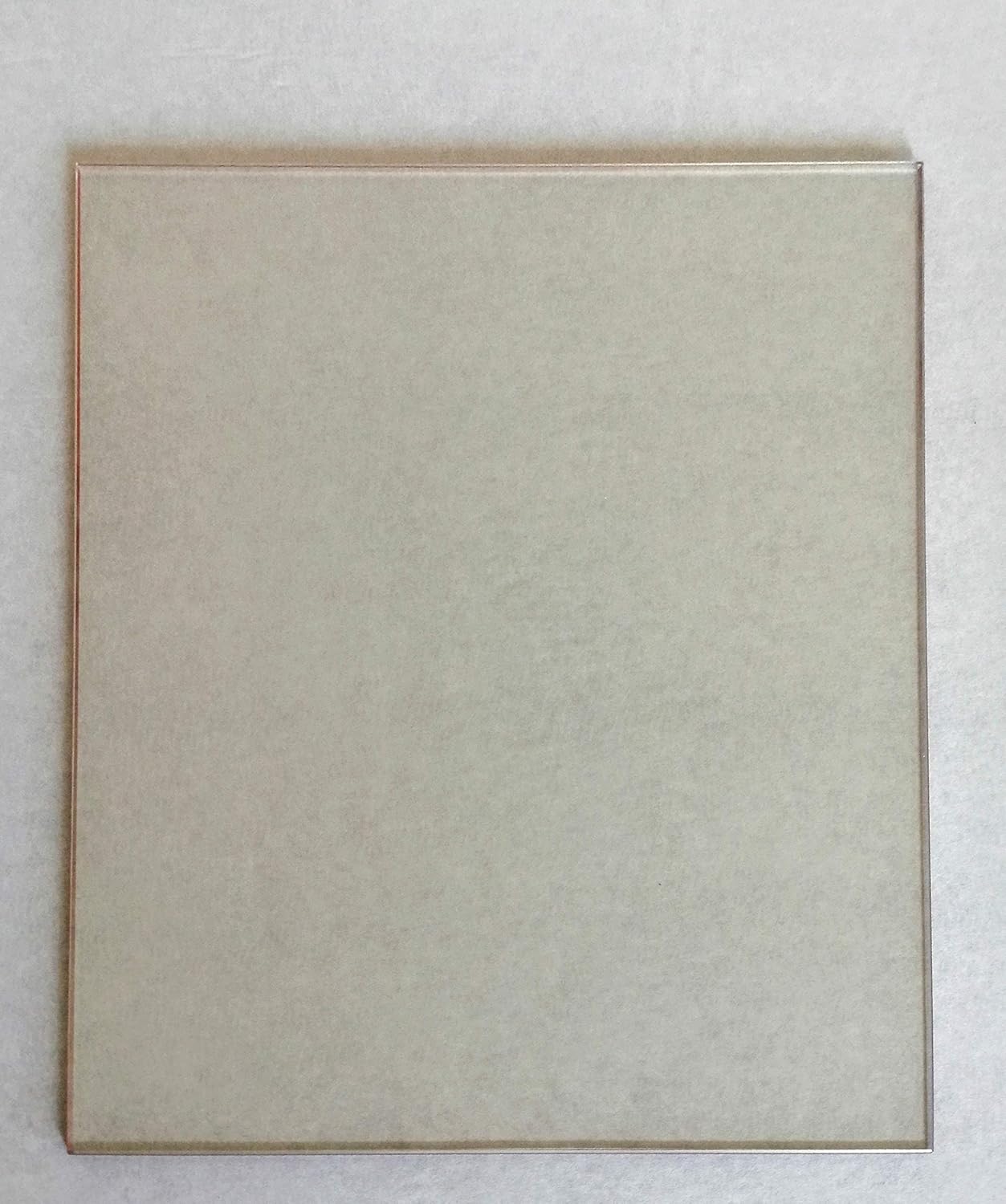 Vetro Ceramico Universale per Stufa a Legna - immagine 7