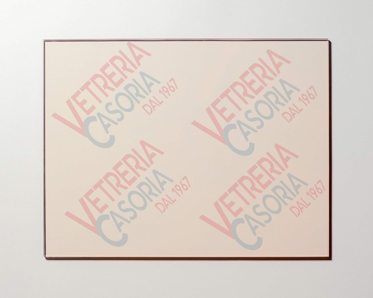 Vetro Ceramico Universale per Stufa a Legna - immagine 8