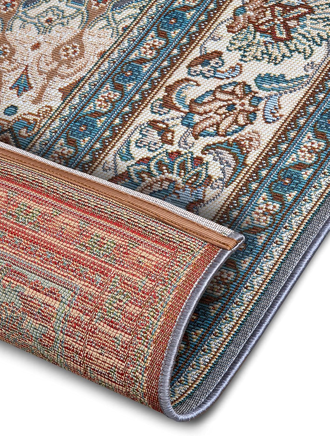 Hanse Home Kadi - Tappeto Orientale Interni/Esterni - immagine 5