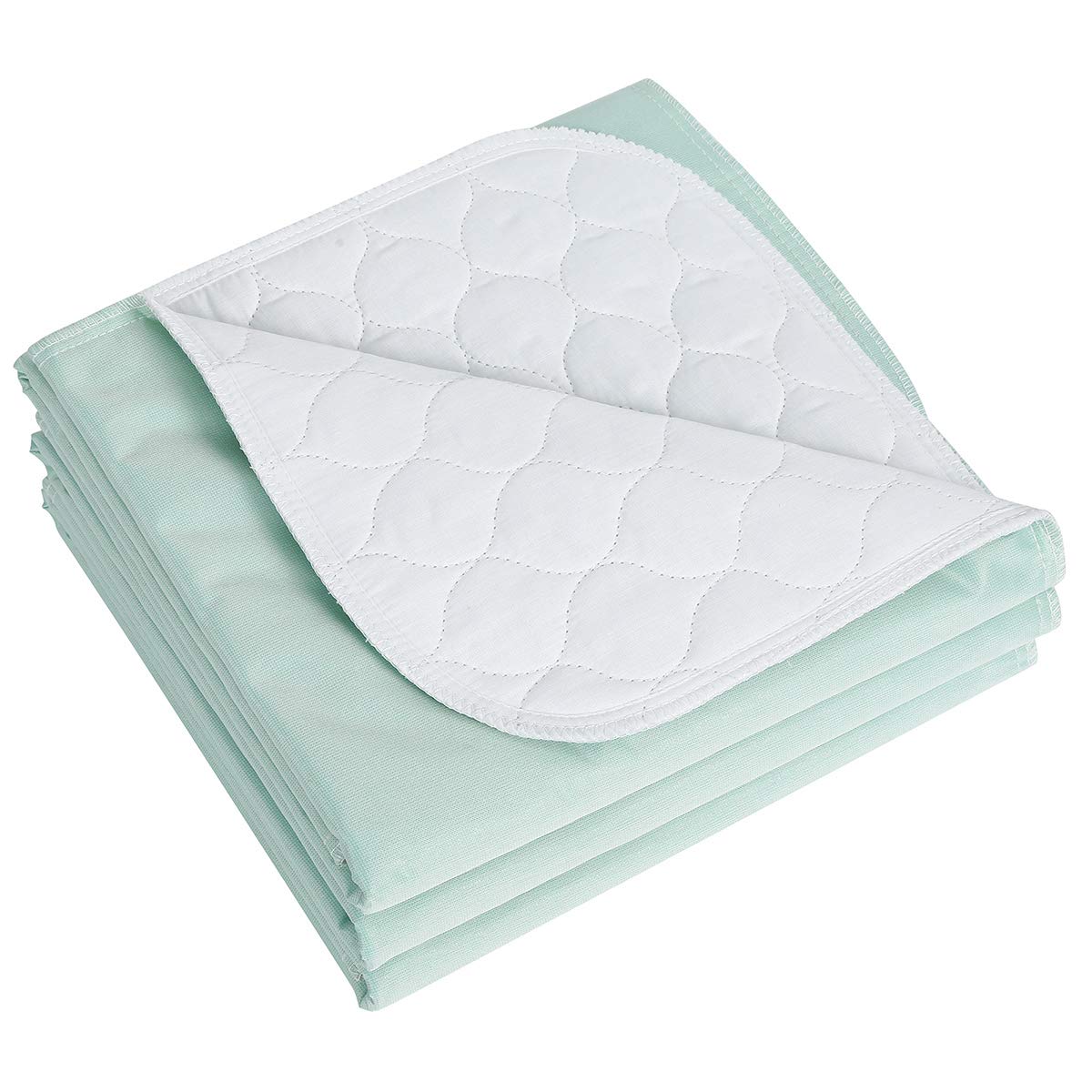 Mbjerry Lenzuolo Proteggi Letto Incontinenza, 3 pz