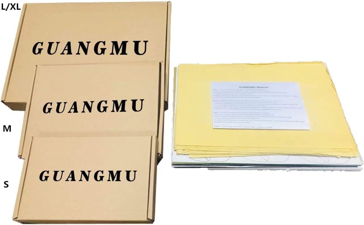 Adesivo da Parete Mappa del Mondo 3D XXL, Marrone - immagine 4