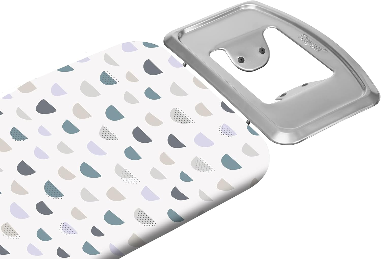 Rayen Tavola da Stiro Basic 120x38 cm - immagine 4