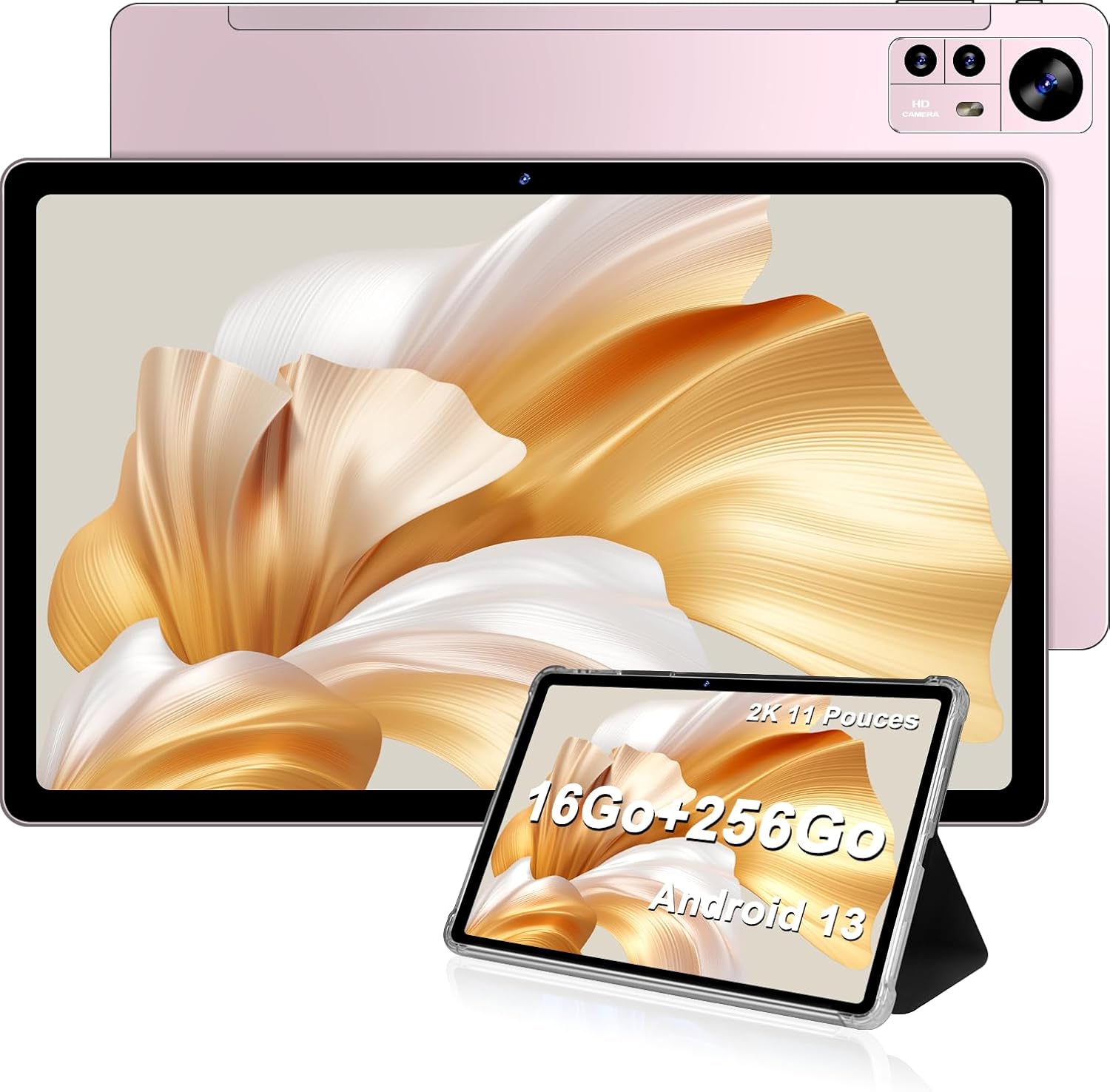 Aocwei X800 Tablet Android 13 da 11 Pollici 2K - immagine 1