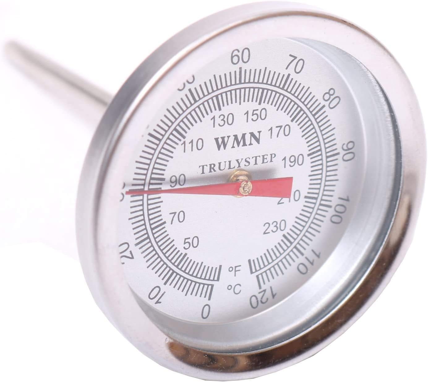 FayeLong CASA Alambicco Distillatore 12 Litri, Rame - immagine 7