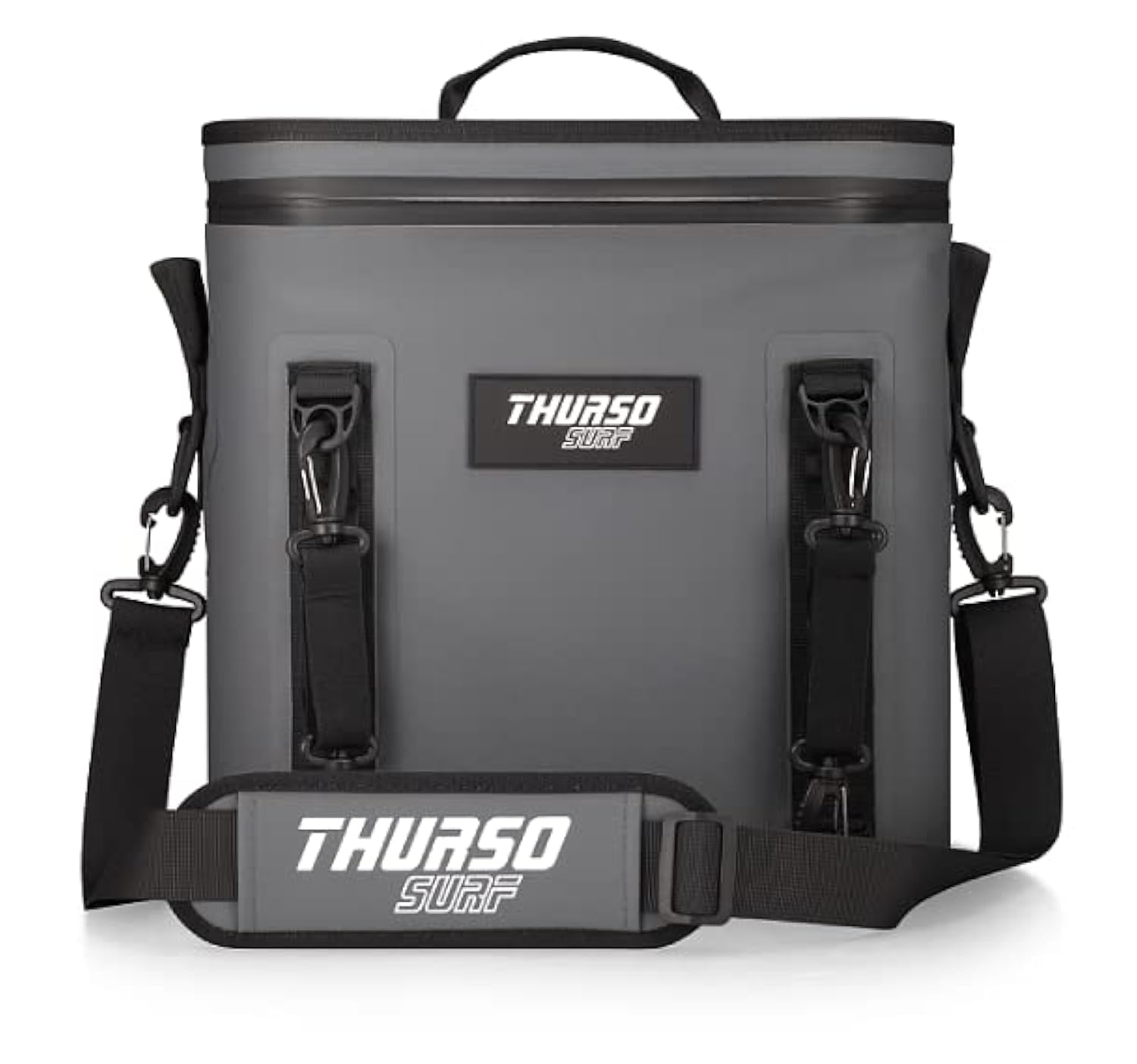 Thurso Surf Borsa Refrigerante Morbida Impermeabile 24 L