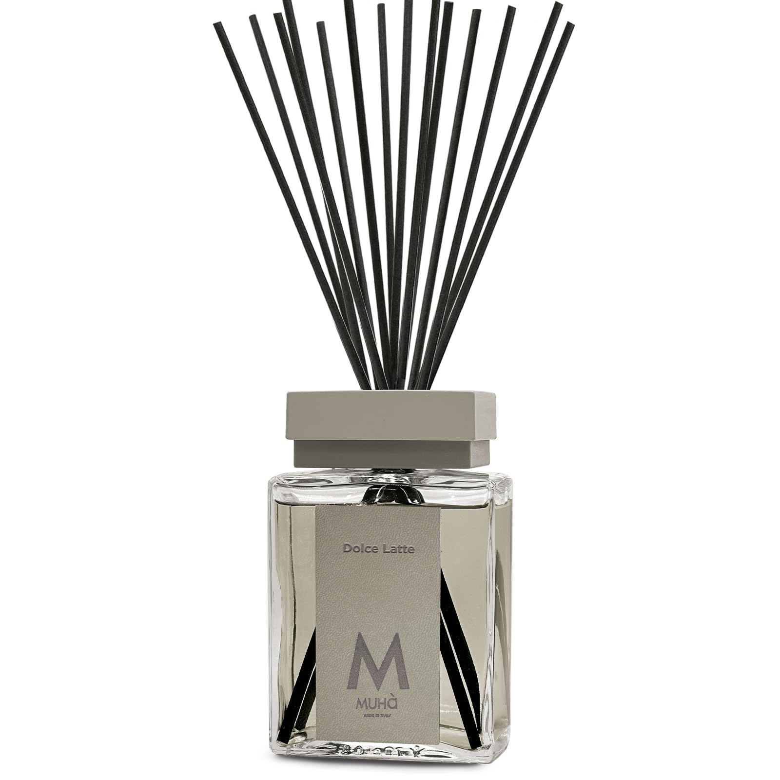 Muha' Profumatore per Ambiente Dolce Latte 3000ml