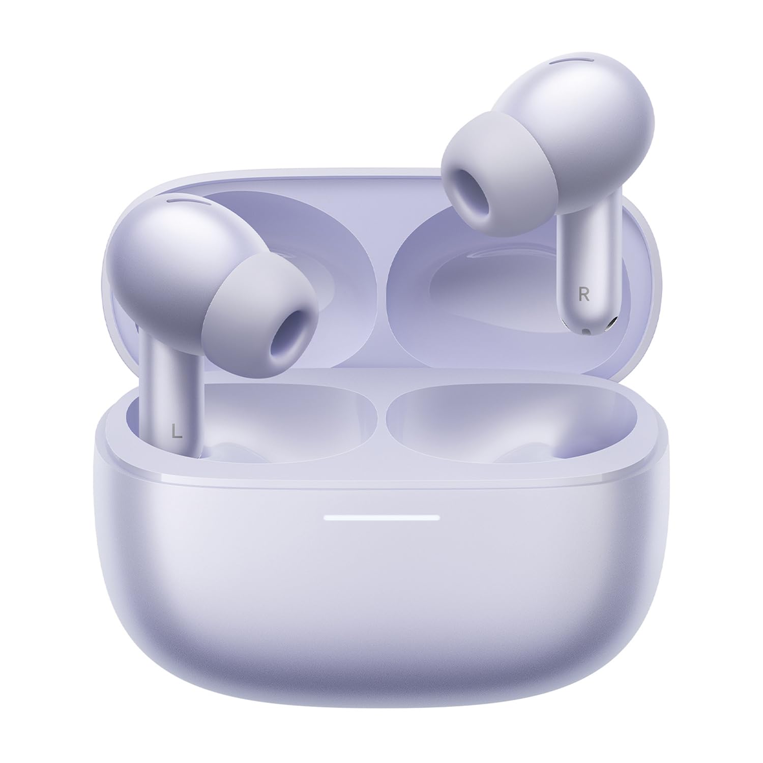 Xiaomi Redmi Buds 6 Pro - Cuffie Wireless ANC, Viola