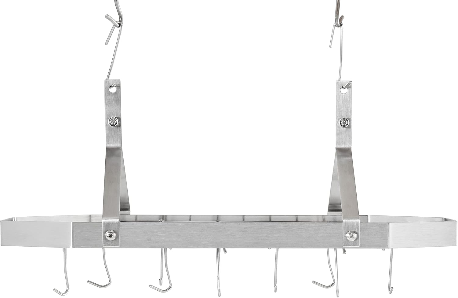 Cuisinart CRC-29B Scaffale da Parete Ottagonale - immagine 2