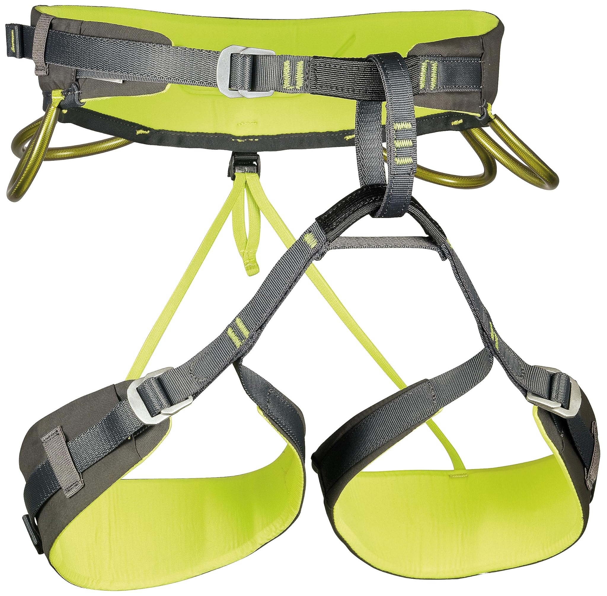 C.A.M.P. ENERGY CR 3 - Imbracatura di Sicurezza Verde