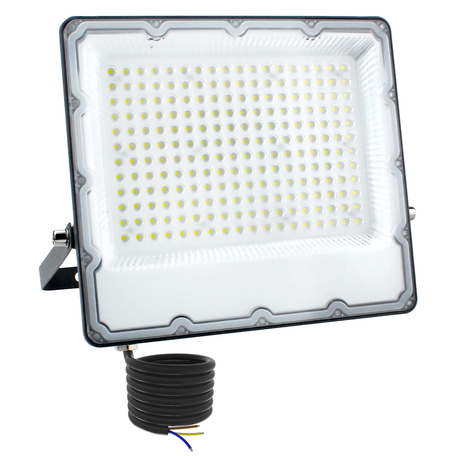 Createstar Faretto LED Esterno 200W 20000LM