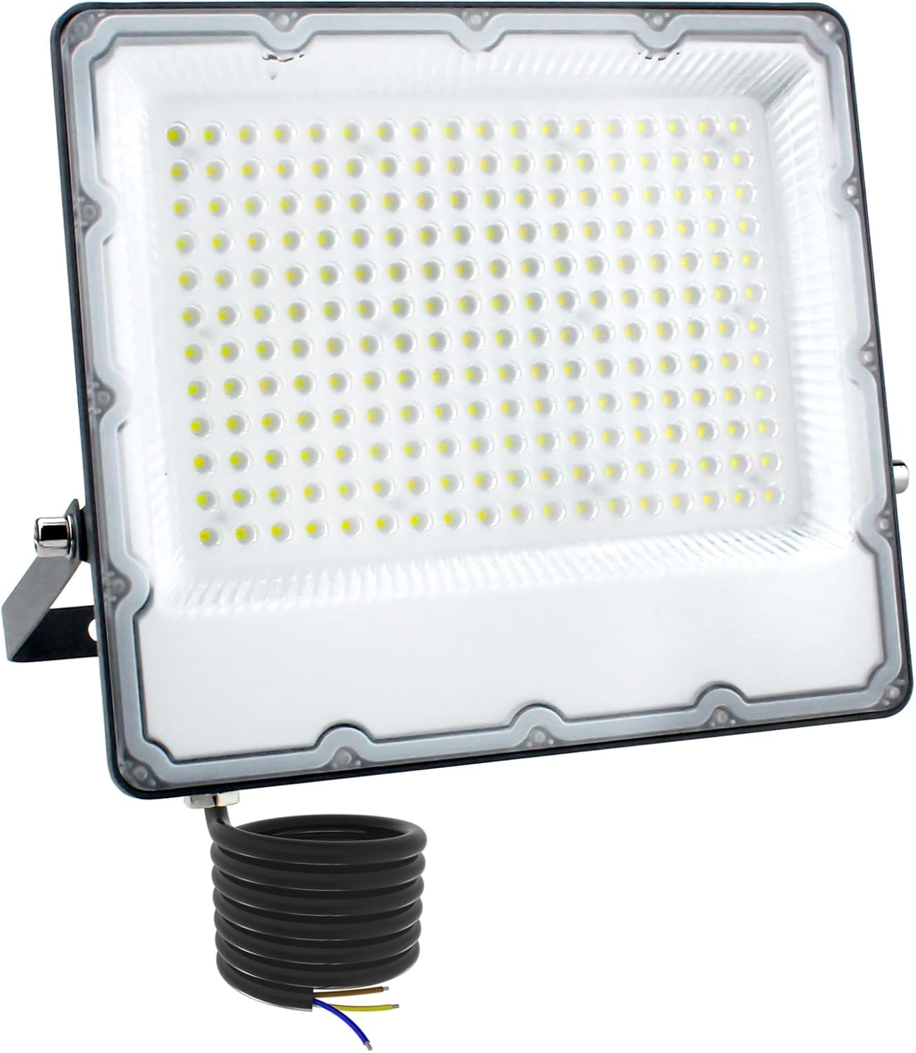 Createstar Faretto LED Esterno 200W 20000LM - immagine 1