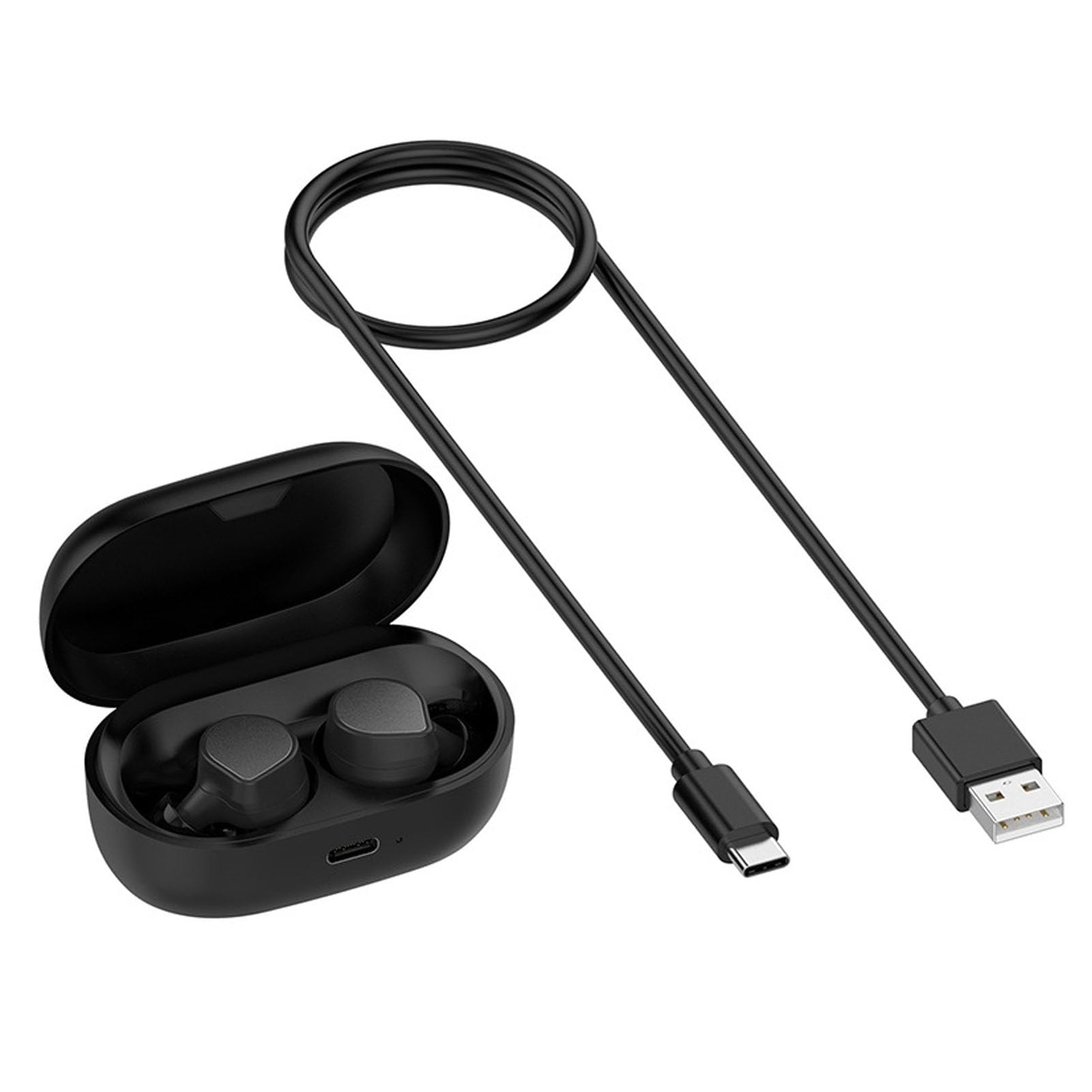 Custodia di Ricarica Cablata per Elite 7 Pro/Active