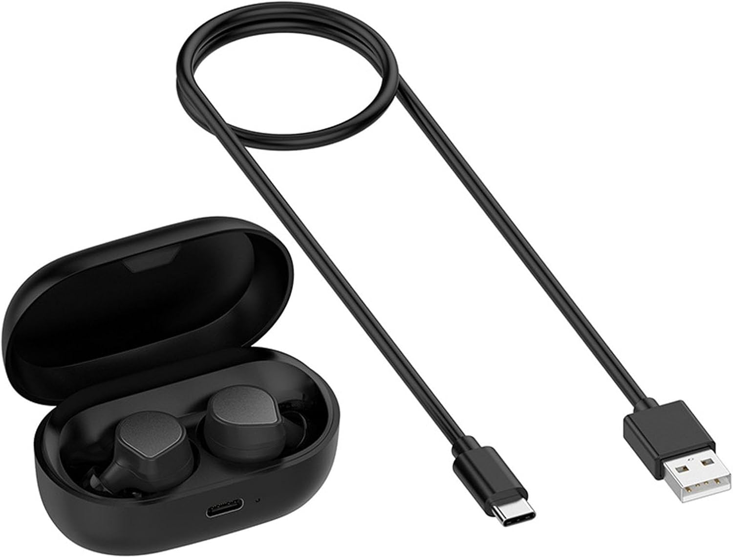 Custodia di Ricarica Cablata per Elite 7 Pro/Active - immagine 1