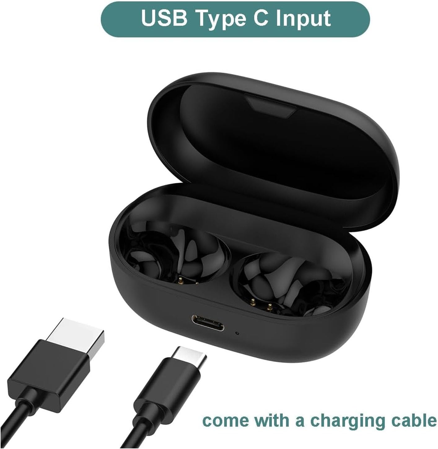 Custodia di Ricarica Cablata per Elite 7 Pro/Active - immagine 5