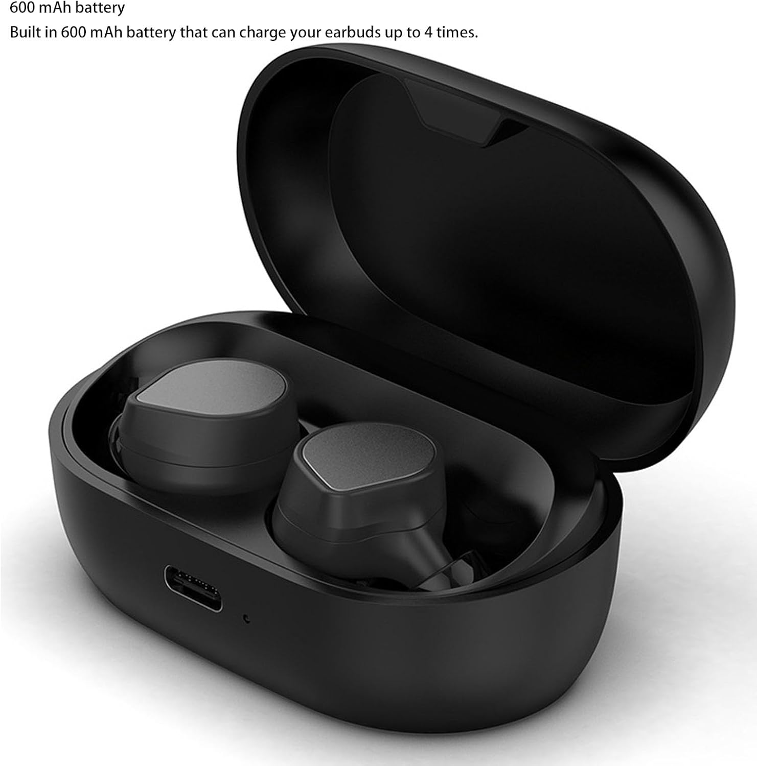 Custodia di Ricarica Cablata per Elite 7 Pro/Active - immagine 6