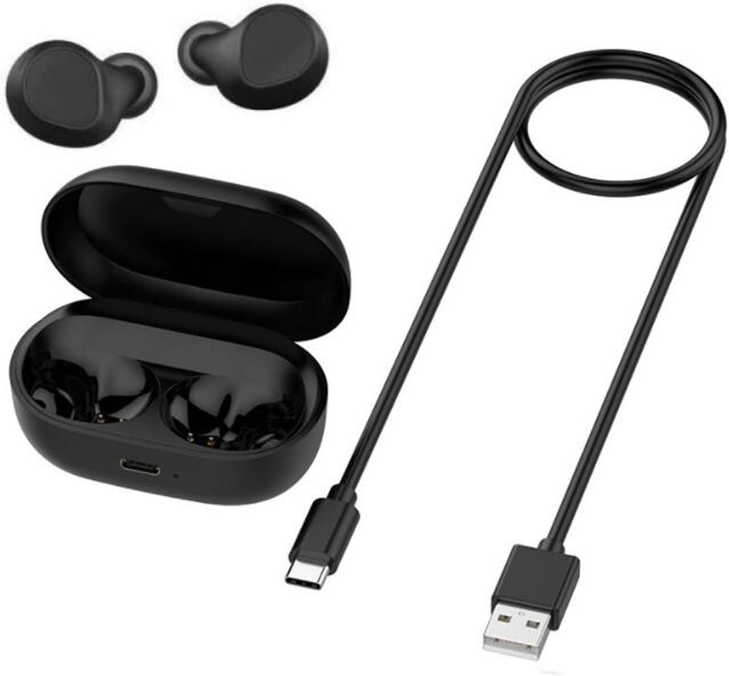 Custodia di Ricarica Cablata per Elite 7 Pro/Active - immagine 8