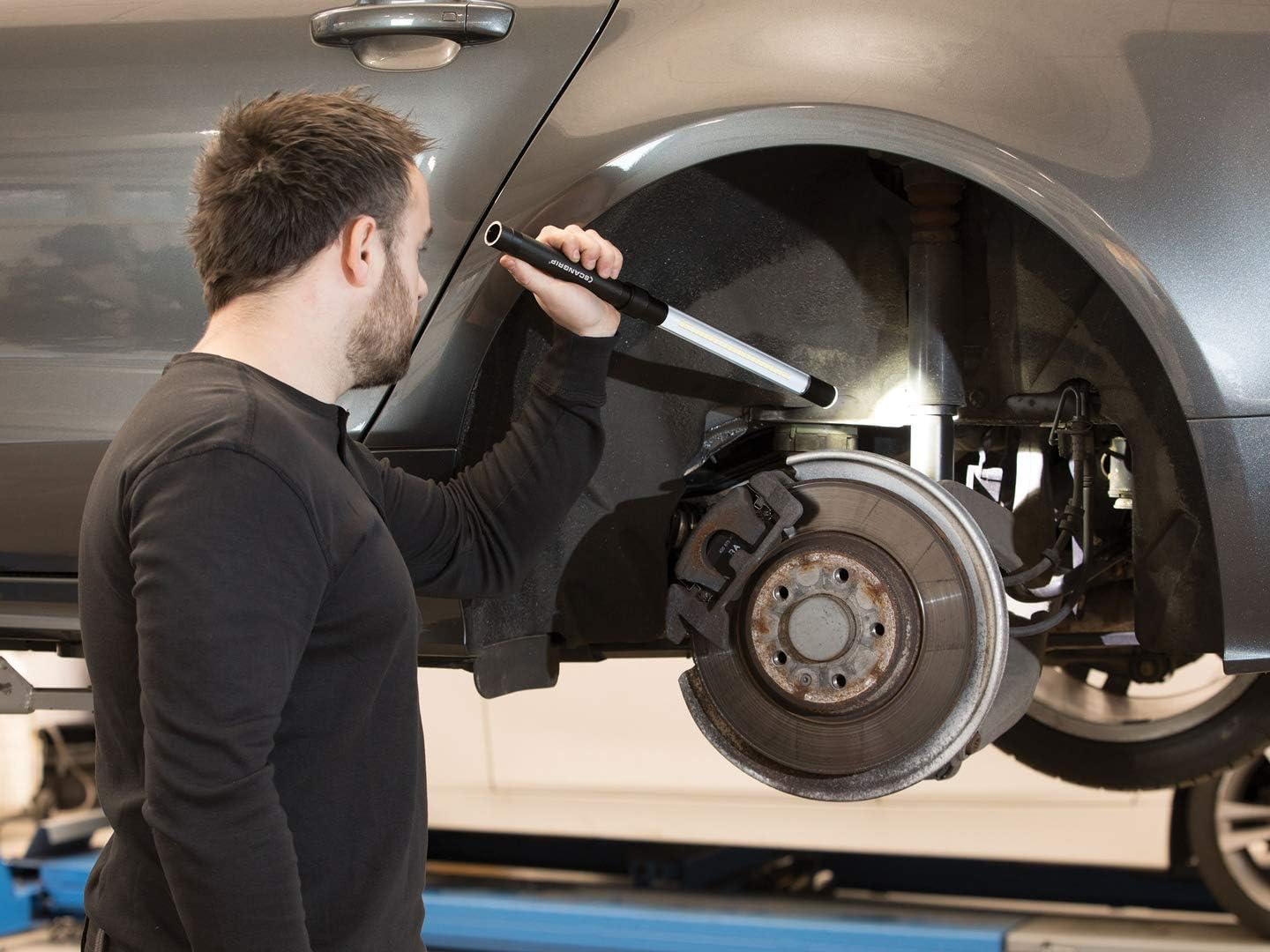 SCANGRIP 03.5243 luce da lavoro - immagine 13