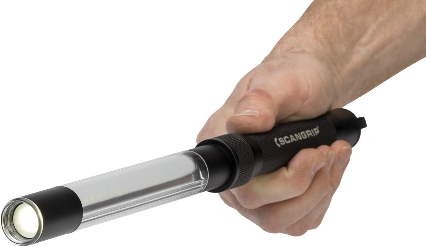 SCANGRIP 03.5243 luce da lavoro - immagine 6