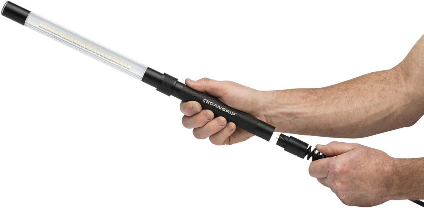 SCANGRIP 03.5243 luce da lavoro - immagine 7